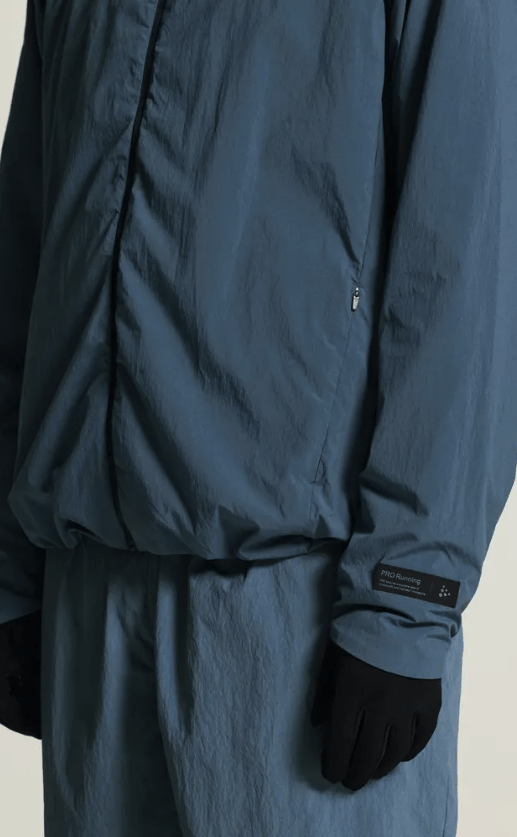 Craft Men's Subz Light Jacket North Craft