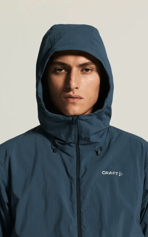 Craft Men's Subz Light Jacket North Craft