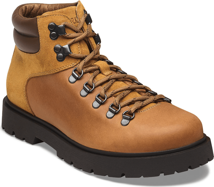 Birkenstock Jackson 2.0 Lenb Cognac Birkenstock