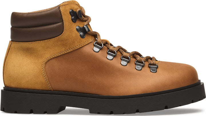 Birkenstock Jackson 2.0 Lenb Cognac Birkenstock