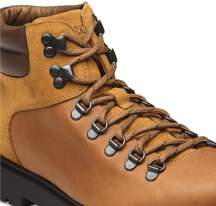 Birkenstock Jackson 2.0 Lenb Cognac Birkenstock