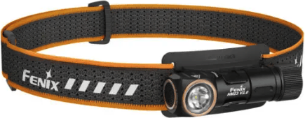 Fenix Fenix Hodelykt Nordic 300 - Hm23 V2 Sort Fenix