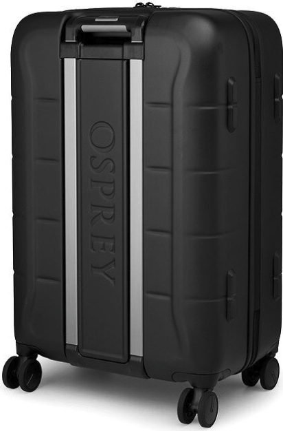 Osprey Ozone 75 Black Osprey