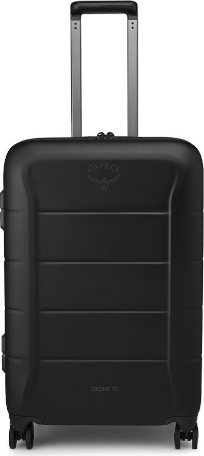 Osprey Ozone 75 Black Osprey