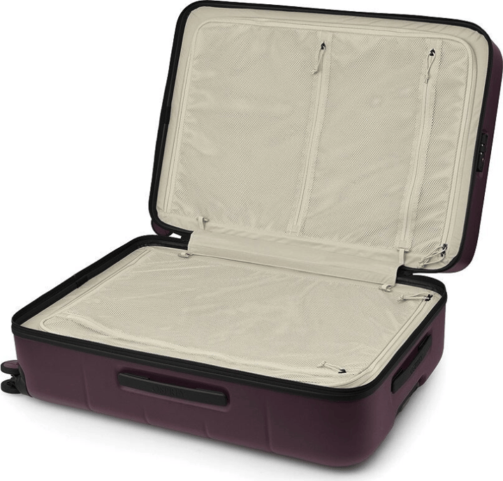 Osprey Ozone 75 Black Osprey