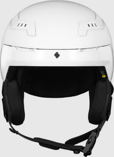 Sweet Protection Switcher 2vi Mips Helmet Gloss White Sweet Protection