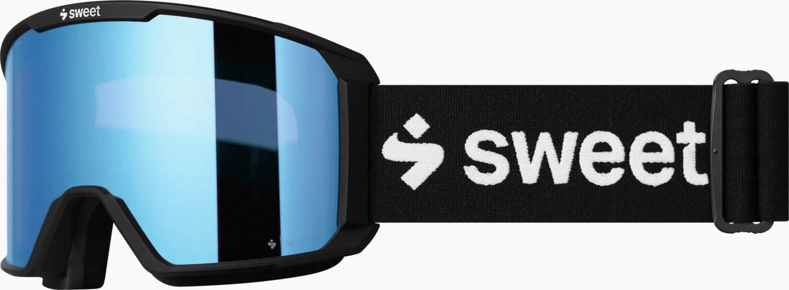Sweet Protection Bueller L Sapphire/matte Black /black