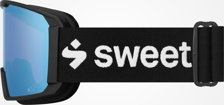 Sweet Protection Bueller L Sapphire/matte Black /black Sweet Protection