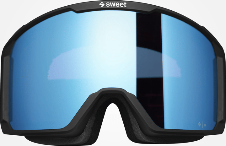 Sweet Protection Bueller L Sapphire/matte Black /black Sweet Protection