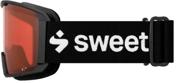 Sweet Protection Bueller L Orange/matte Black /black Sweet Protection