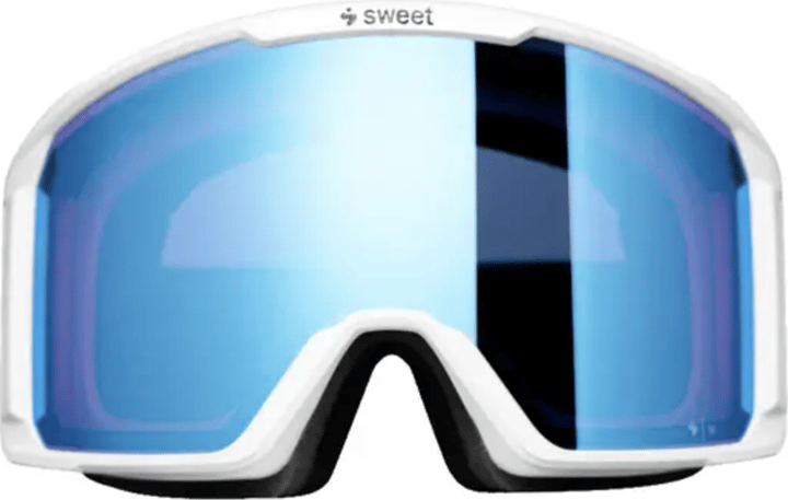 Sweet Protection Bueller L Sapphire/satin White/white Sweet Protection