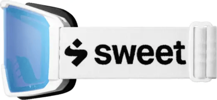 Sweet Protection Bueller L Sapphire/satin White/white Sweet Protection