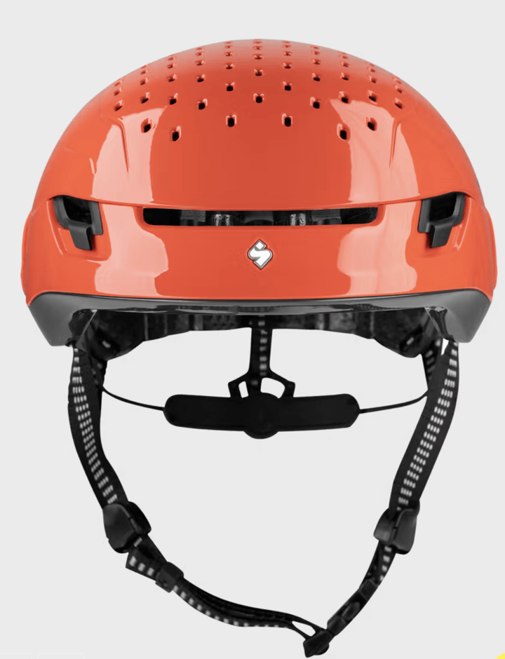 Sweet Protection Ascender MIPS Helmet Flame Orange Sweet Protection
