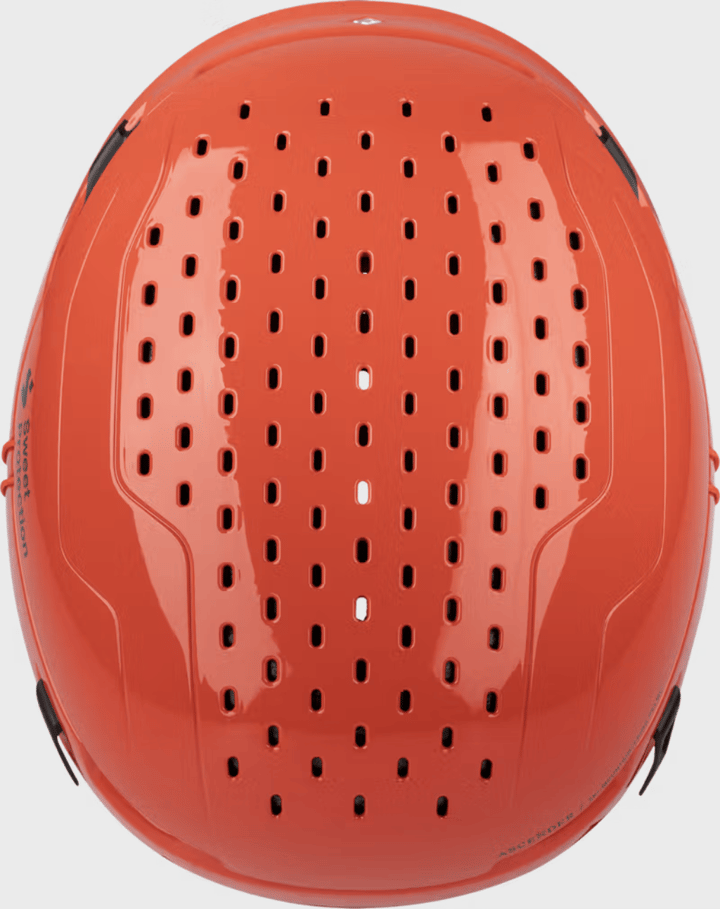 Sweet Protection Ascender MIPS Helmet Flame Orange Sweet Protection