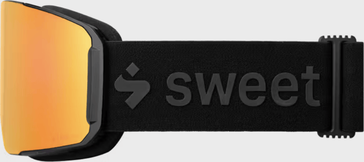 Sweet Protection Boondock Ii M Rig Reflect Rig Topaz/matte Black /black / Gray Sweet Protection