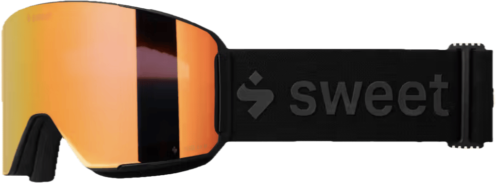 Sweet Protection Boondock Ii M Rig Reflect Rig Topaz/matte Black /black / Gray