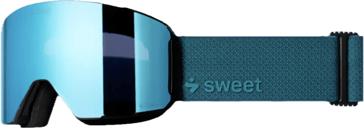 Sweet Protection Boondock Ii M Rig Reflect Rig Aquamarine/Gloss Crystal Teal/Teal Sweet Protection