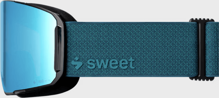 Sweet Protection Boondock Ii M Rig Reflect Rig Aquamarine/Gloss Crystal Teal/Teal Sweet Protection