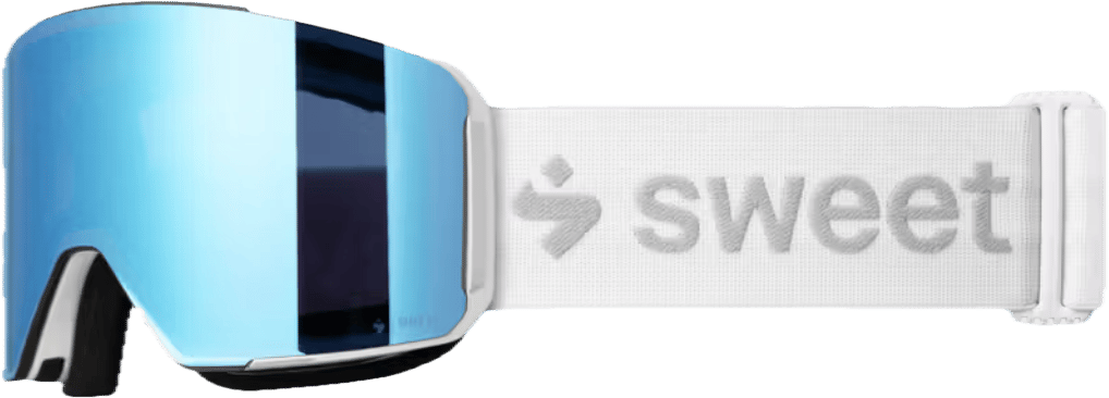 Sweet Protection Boondock Ii M Rig Reflect Rig Aquamarine/Satin White/White