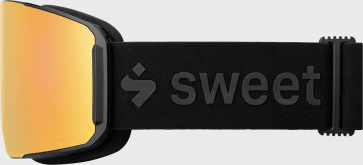 Sweet Protection Boondock Ii L Rig Reflect Rig Topaz/matte Black /black / Gray Sweet Protection