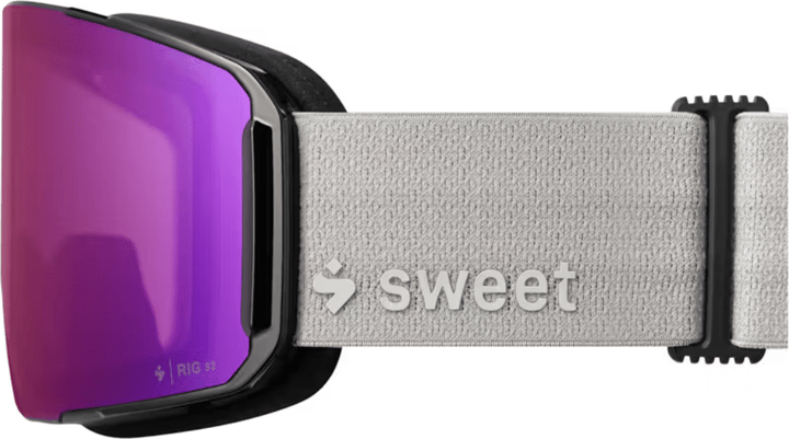 Sweet Protection Boondock Ii L Rig Reflect Rig Bixbite /gloss Crystal Brown/thunder Sweet Protection