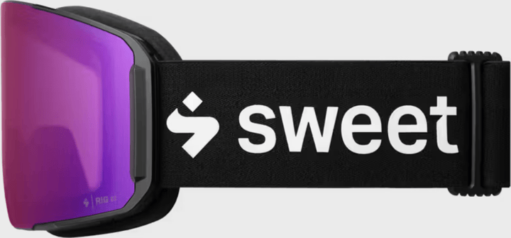 Sweet Protection Boondock Ii L Rig Reflect Rig Bixbite /matte Black /black Sweet Protection