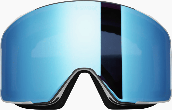 Sweet Protection Boondock Ii L Rig Reflect Rig Aquamarine /satin White/white Sweet Protection