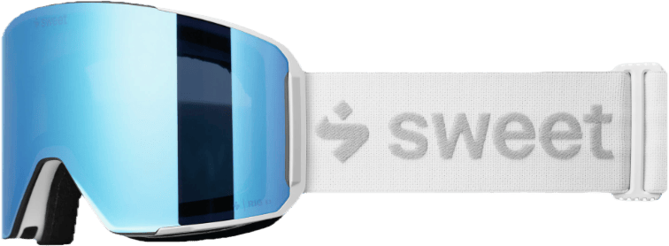 Sweet Protection Boondock Ii L Rig Reflect Rig Aquamarine /satin White/white