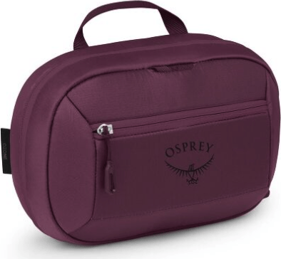 Osprey Ozone Toiletry Kit Moody Burgundy Osprey
