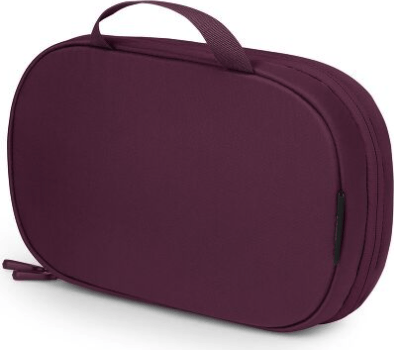 Osprey Ozone Toiletry Kit Moody Burgundy Osprey