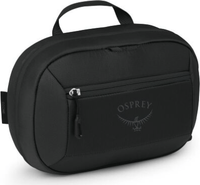 Osprey Ozone Toiletry Kit Black Osprey