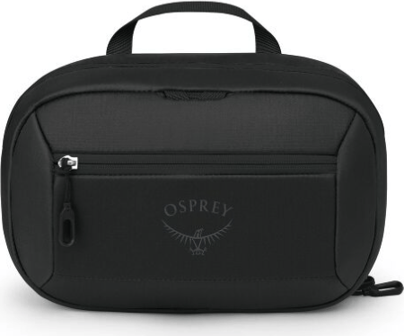 Osprey Ozone Toiletry Kit Black Osprey