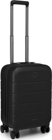 Osprey Ozone Carry On Hardside 34L Black Osprey