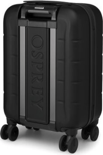 Osprey Ozone Carry On Hardside 34L Black Osprey