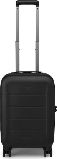 Osprey Ozone Carry On Hardside 34L Black Osprey