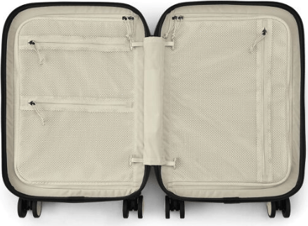 Osprey Ozone Carry On Hardside 34L Moody Burgundy Osprey