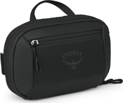Osprey Ozone Powerhouse Organizer Black Osprey