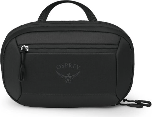 Osprey Ozone Powerhouse Organizer Black Osprey