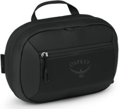 Osprey Ozone Large Toiletry Kit Black