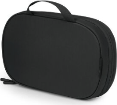 Osprey Ozone Large Toiletry Kit Black Osprey