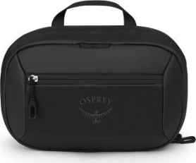 Osprey Ozone Large Toiletry Kit Black Osprey