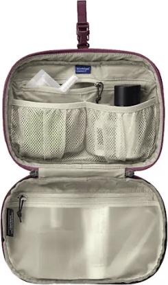 Osprey Ozone Large Toiletry Kit Moody Burgundy Osprey