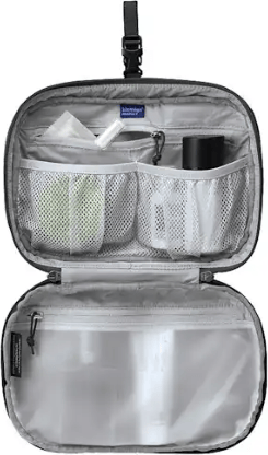 Osprey Ozone Large Toiletry Kit Black Osprey