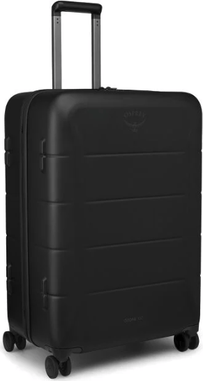 Osprey Ozone Hardside 30in 100L Black Osprey