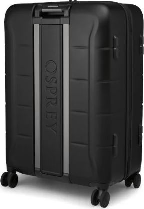 Osprey Ozone Hardside 30in 100L Black Osprey