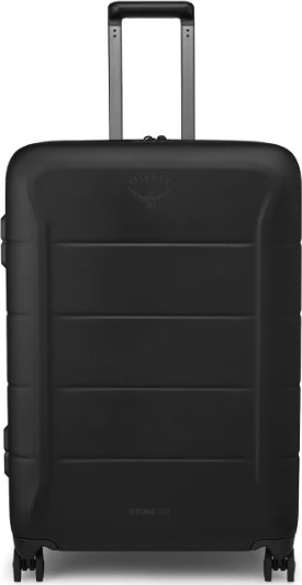 Osprey Ozone Hardside 30in 100L Black Osprey