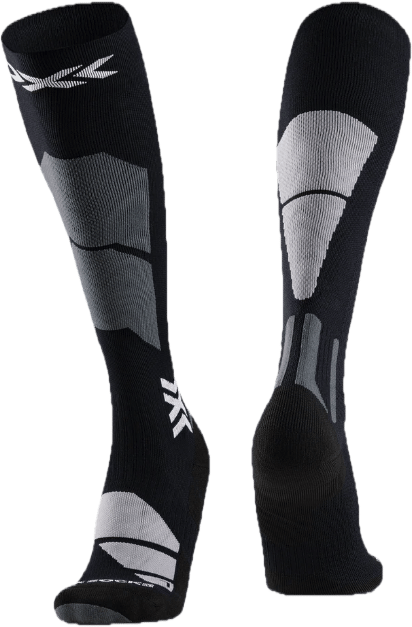 X-Bionic X-Socks® Ski Perform Otc X Black/light Grey X-Bionic