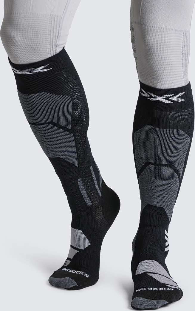 X-Bionic X-Socks® Ski Perform Otc X Black/light Grey X-Bionic