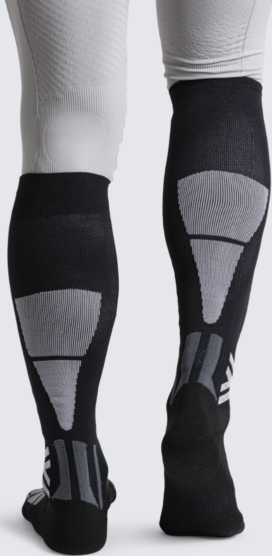 X-Bionic X-Socks® Ski Perform Otc X Black/light Grey X-Bionic