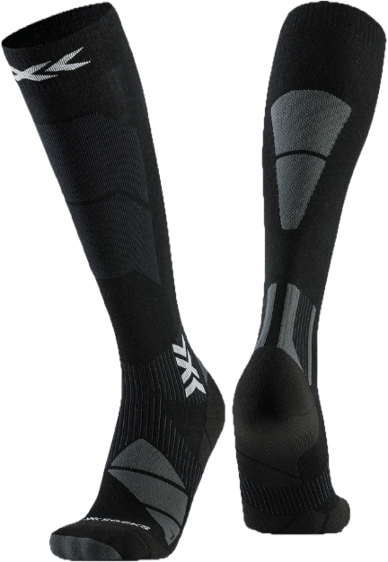X-Bionic X-Socks® Ski Perform Merino Otc X Black/grey X-Bionic